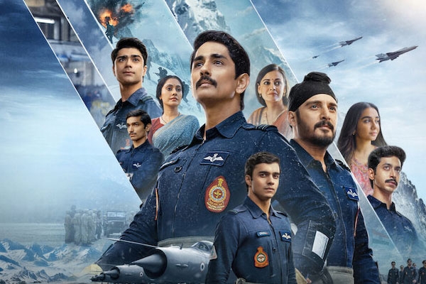 operation safed sagar