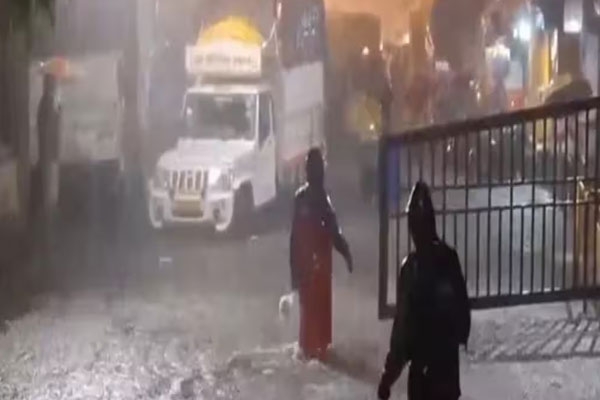 maharashtra weather alert 