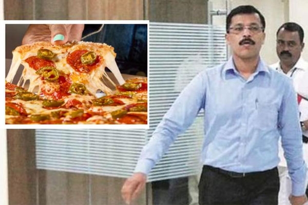 fda suspends licenses of 5 domino pizza outlets in mumbai and maharashtra