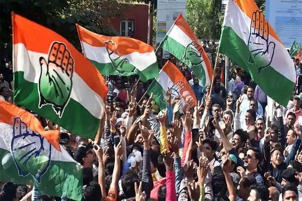 rahul gandhi to address congress training camp in nashik from august 24 to september 2