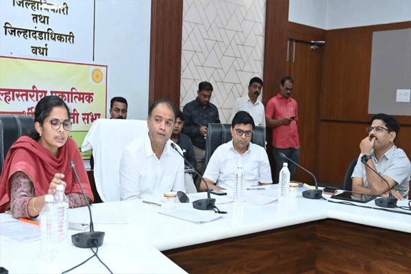 पाच टक्के राखीव निधी दिव्यांगांच्या कल्याणासाठीच खर्च करा : डॉ. भोयर