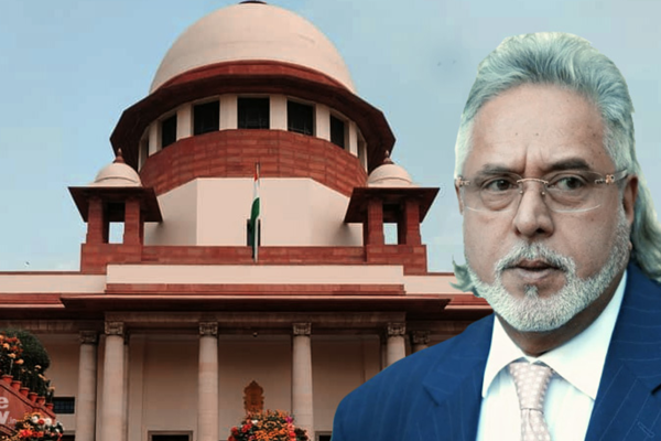 mallya case