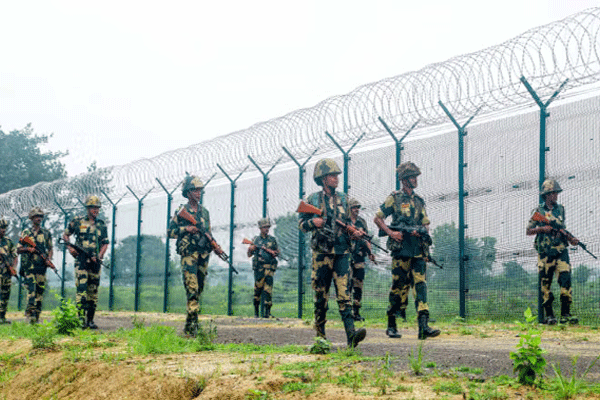 isi agent arrested in bengal 