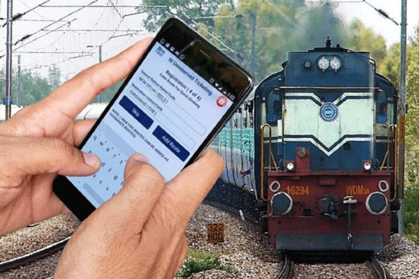 ticket booking ticket booking