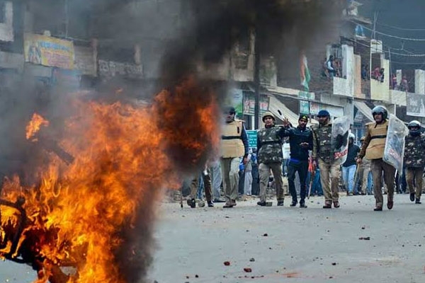 Muzaffarnagar riots case Muzaffarnagar riots case