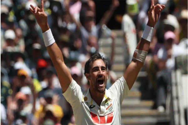 starc