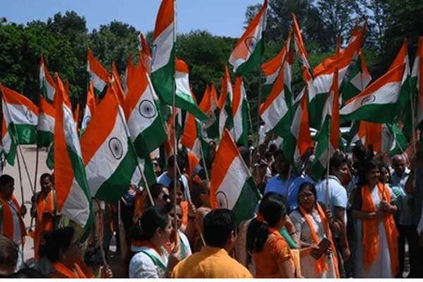 tirangA