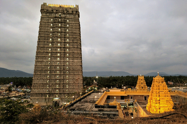 Murudeshwar