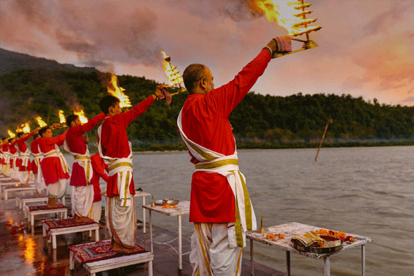 Rishikesh