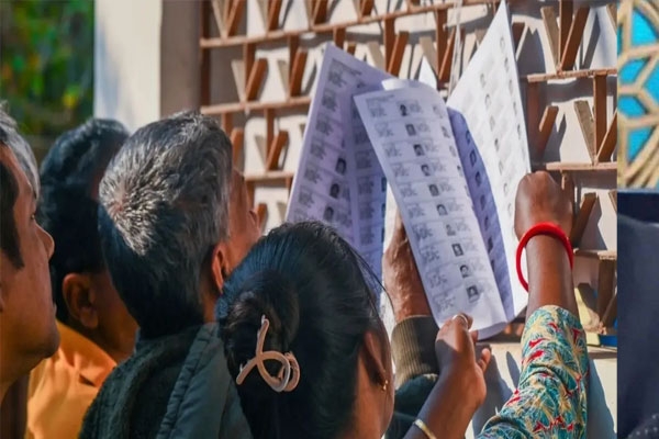 Preparations for the 2027 Census