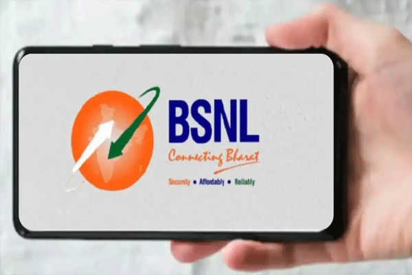 BSNL
