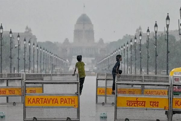 DELHI