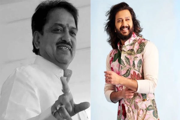 ritesh deshmukh remembers father vilasrao deshmukh on his 14th death anniversary 