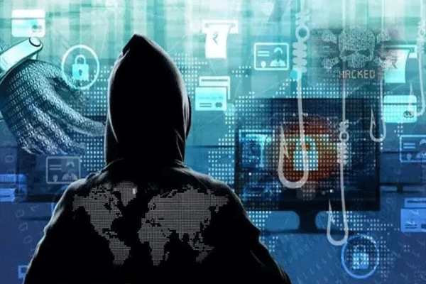 cyber