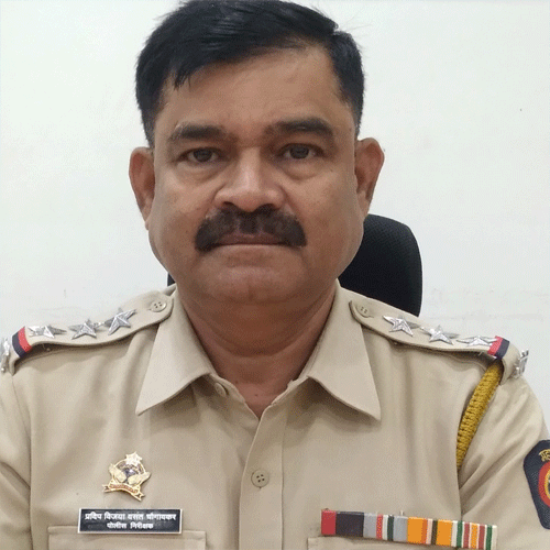 pradeep chougavkar pradeep chougavkar