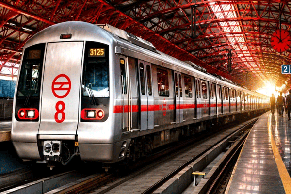 metro metro