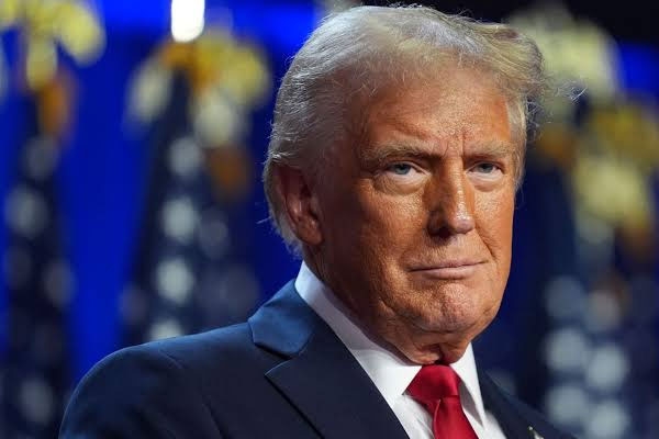 Iranian plot to assassinate Trump
