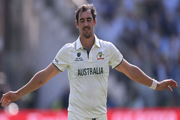 starc