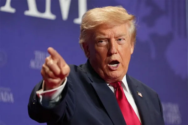 trump