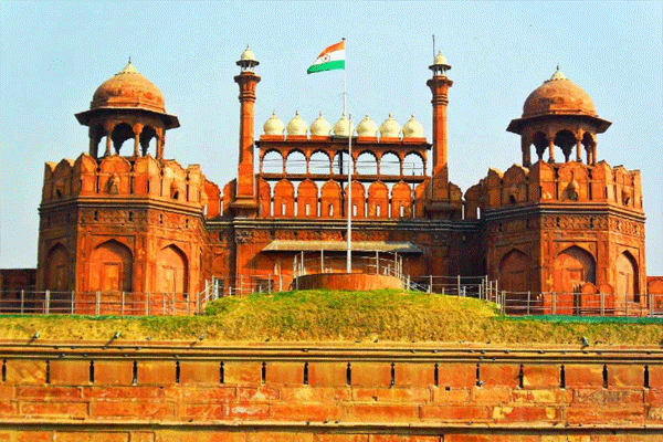 Red Fort
