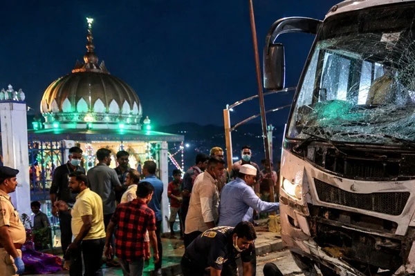 Tragedy strikes devotees in Jhalawar