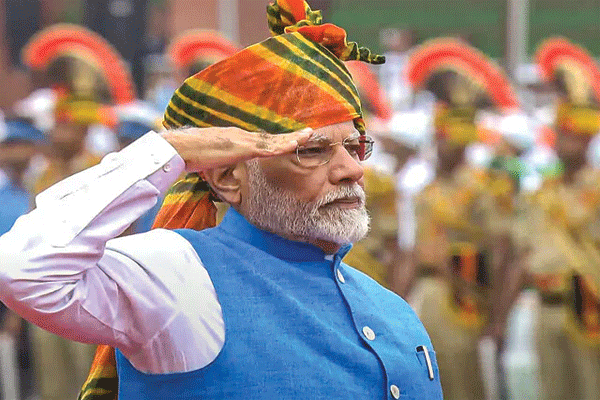 MODI