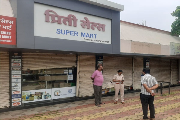 10 shops broken