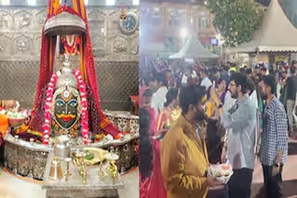 Rumors in Ujjain Rumors in Ujjain