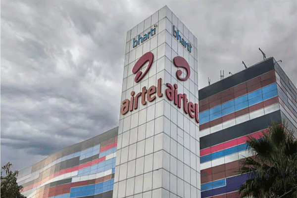 AIRTEL