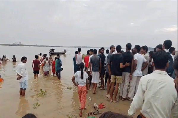 GANGA