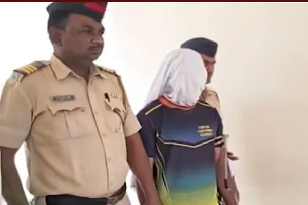 nagpur crime, karate training centre assault case coach arrested for alleged sexual abuse of 8-year-old gir