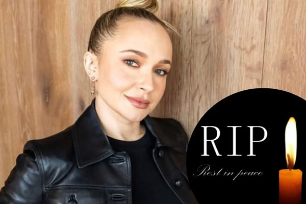 Hayden Panettiere Dies at 36: Heroes and Nashville Star Passes Away Days Before 37th Birthday
