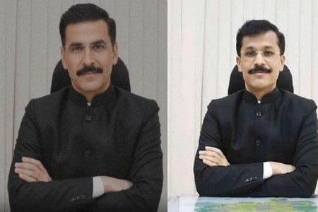 तुकाराम मुंढेंच्या बायोपिकमध्ये अक्षय कुमार? सोशल मीडियावरील चर्चेचं सत्य समोर