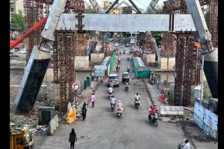 १९ वर्षीय तरुणावर प्राणघातक हल्ला
