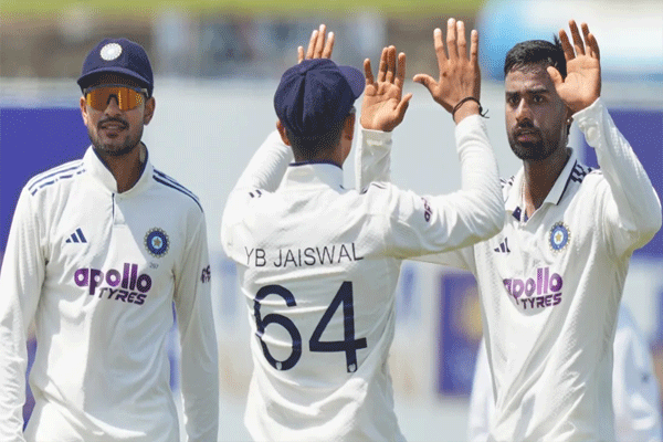 ind vs sl