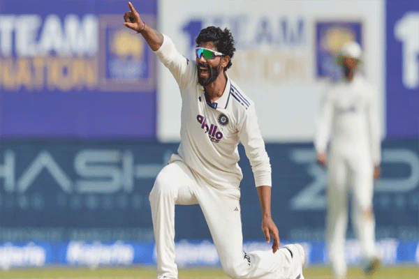 jadeja