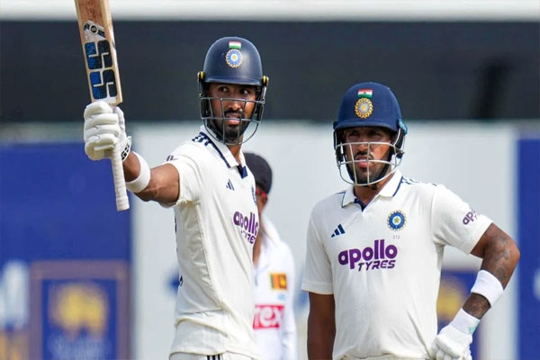 Major twist in Galle Major twist in Galle