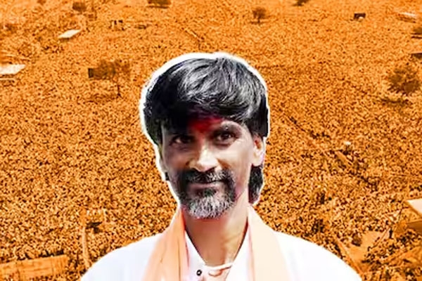 Jarange ready for the agitation