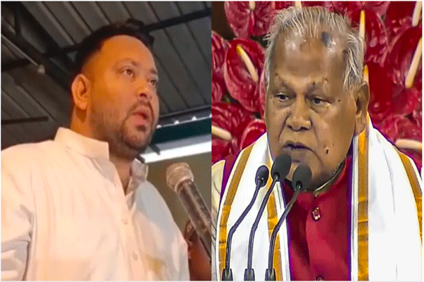 tejashwi-yadav