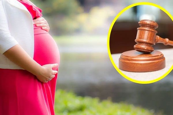 26-week pregnancy termination: minor girl moves nagpur high court 