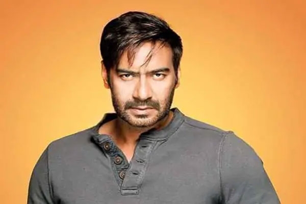 ajay devgn fans to get a double treat? ranger teaser may release with drishyam 3