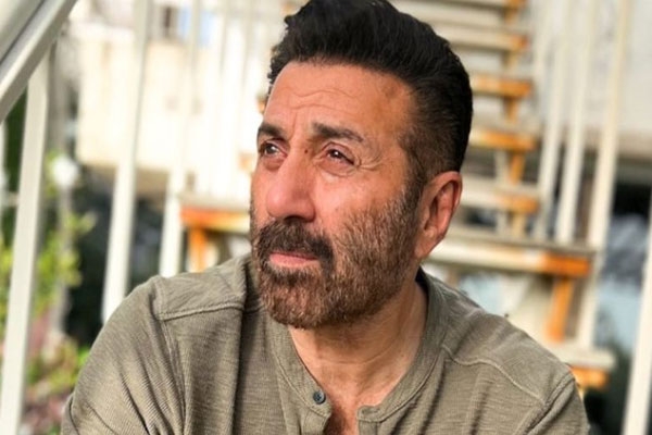sunny deol reveals rs 56 crore debt phase: “i was still happy”