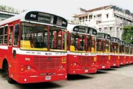 BEST कर्मचाऱ्यांचा ‘बेस्ट’वरच दबाव! आजपासून बेमुदत उपोषण