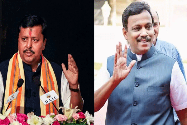 bjps new strategy bjps new strategy