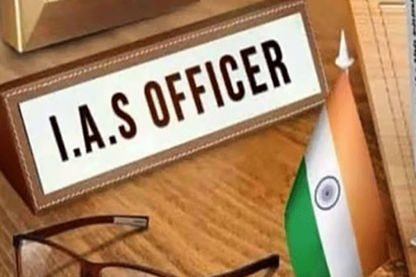 14 ias officers transferred in bihar