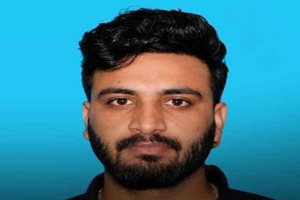 FBI declares Punjab