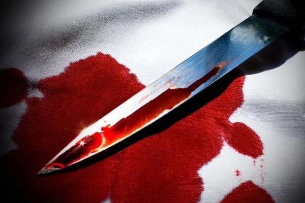 प्रेयसीचा खून करून प्रियकराचा आत्महत्येचा प्रयत्न
