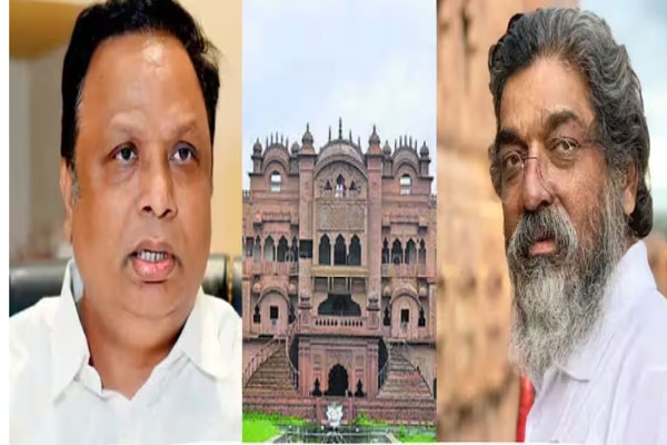 ND Studio News Ashish Shelar Takes Charge, 50% Discount on Shooting Till March 2027