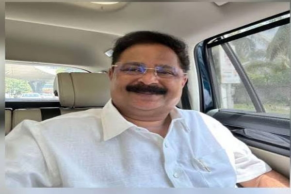 home minister returns after 20 years with a new vision