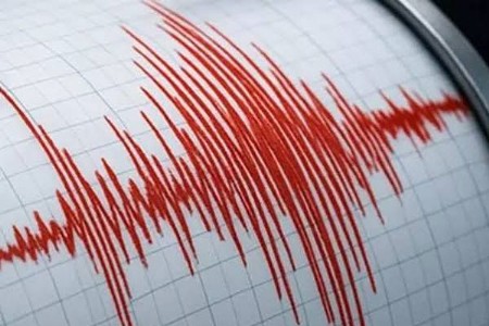 नाशिकमध्ये पुन्हा भूकंपाचे सौम्य धक्के